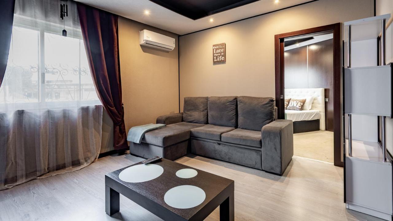 Charming 1 Bedroom Apartment In Portimao By Lovelystay Kültér fotó