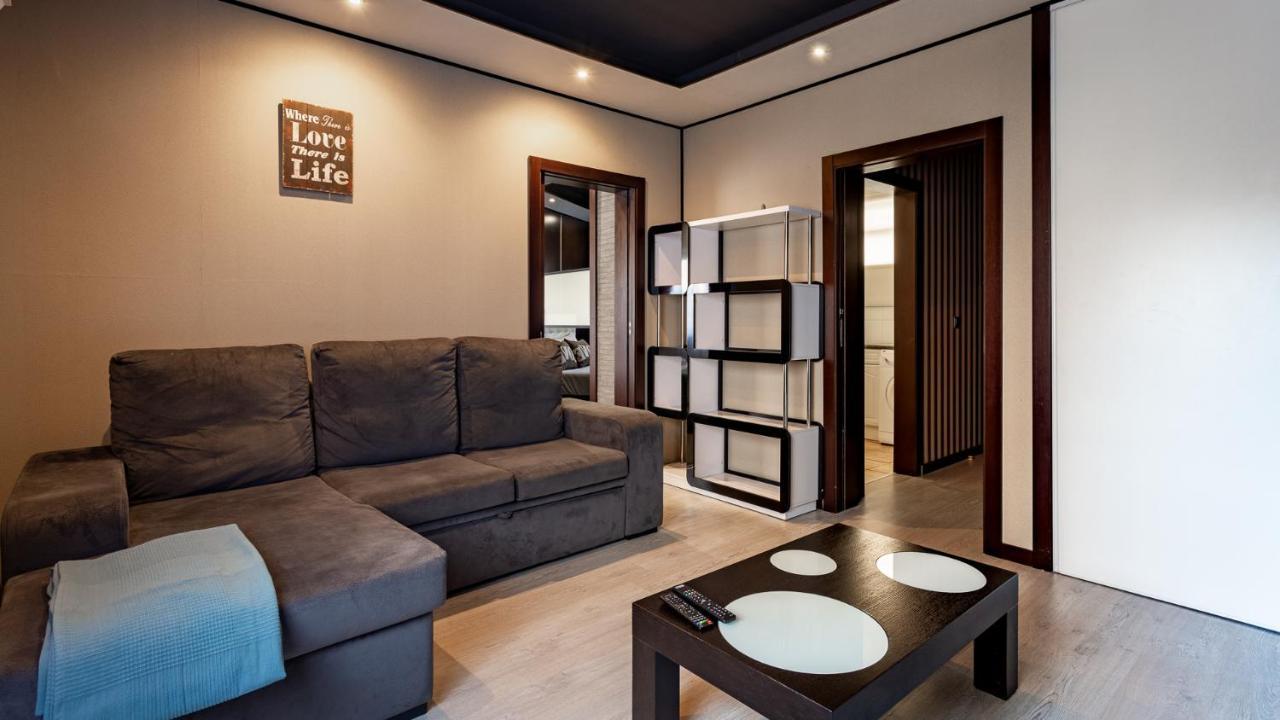Charming 1 Bedroom Apartment In Portimao By Lovelystay Kültér fotó